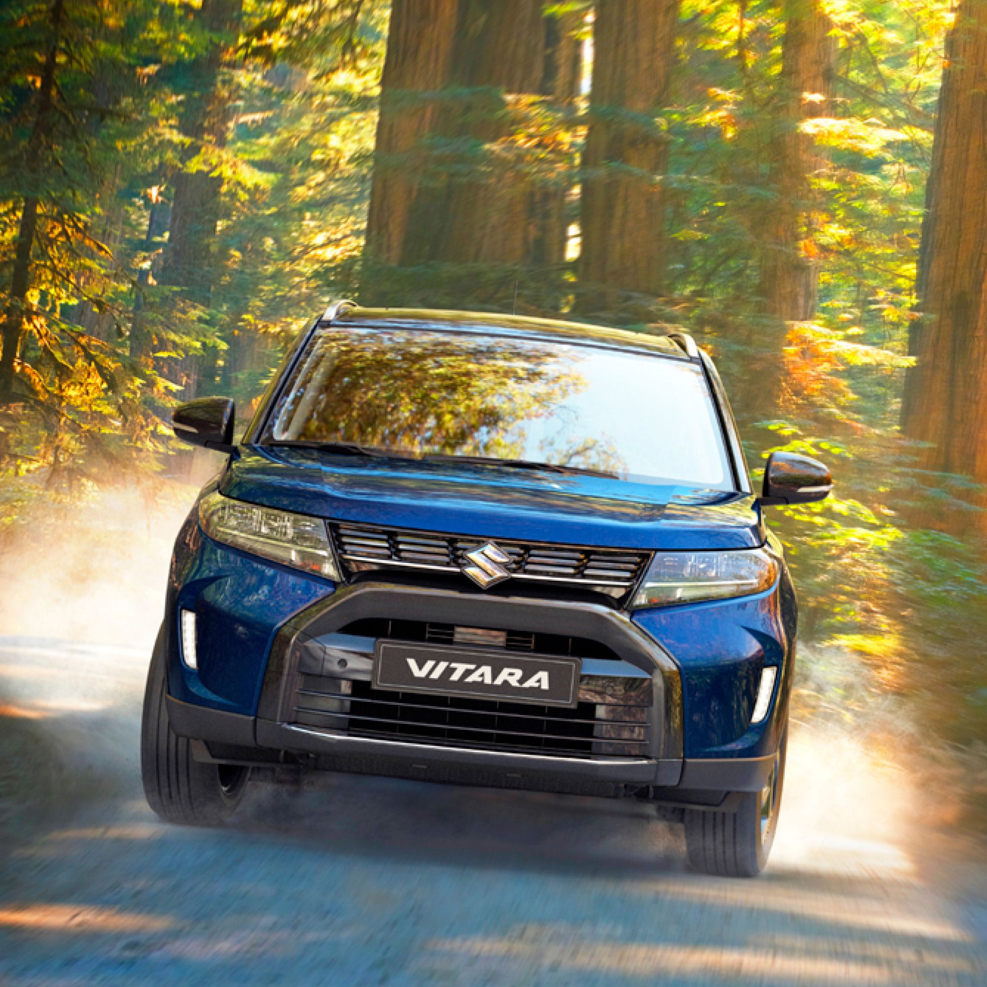 Vitara fullhybrid